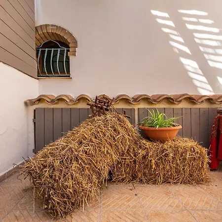 Sa Corte De Dinu * Sant'Anna Arresi