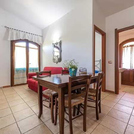 Sa Corte De Dinu Sant'Anna Arresi