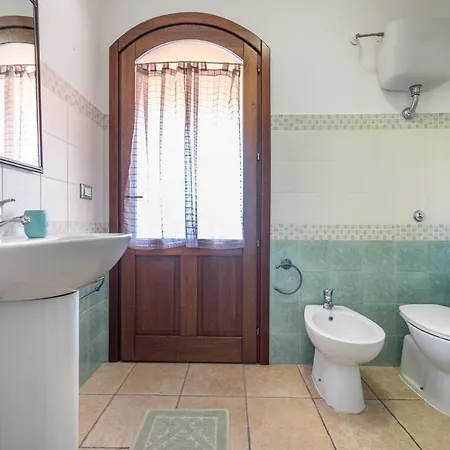 Sa Corte De Dinu Apartment