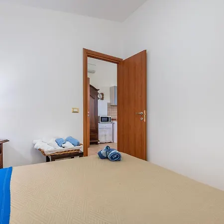 Apartment Sa Corte De Dinu Sant'Anna Arresi