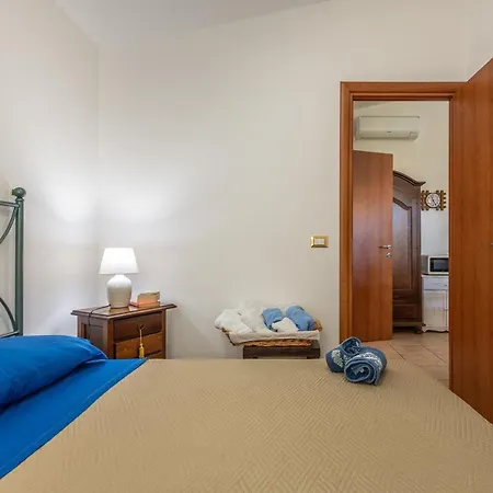 Sa Corte De Dinu Apartment Sant'Anna Arresi