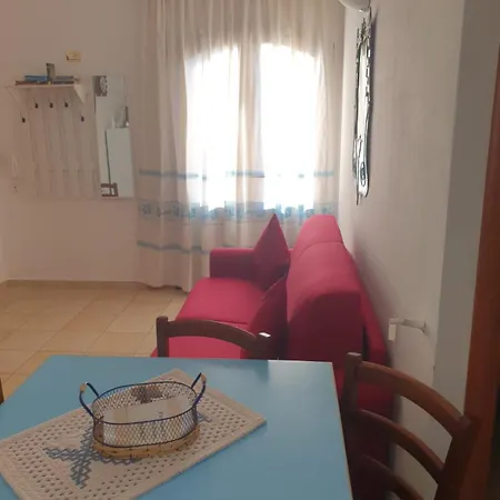 Sa Corte De Dinu Sant'Anna Arresi