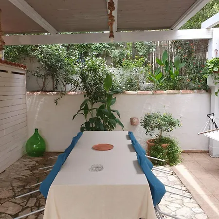 Apartment Sa Corte De Dinu