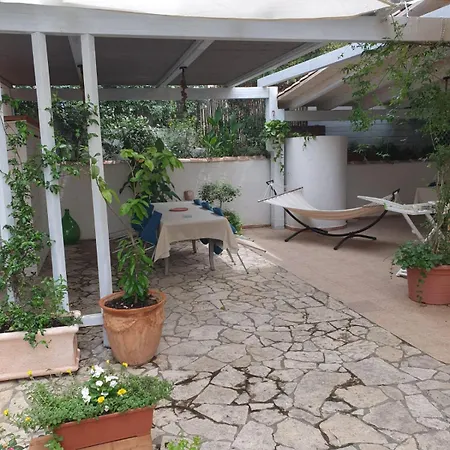 Apartment Sa Corte De Dinu
