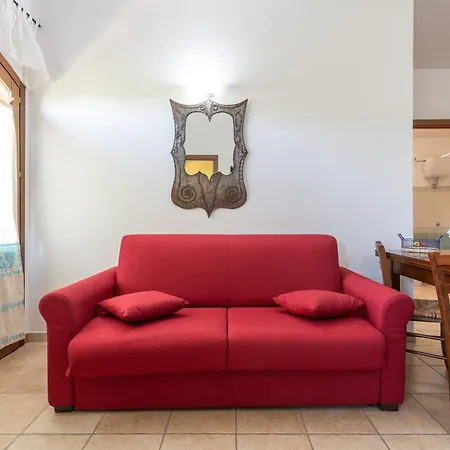 Sa Corte De Dinu Appartement