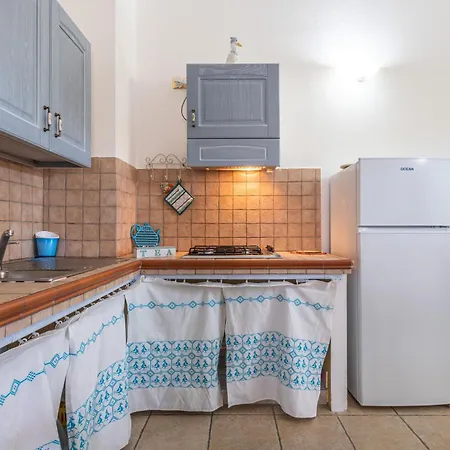Appartamento Sa Corte De Dinu