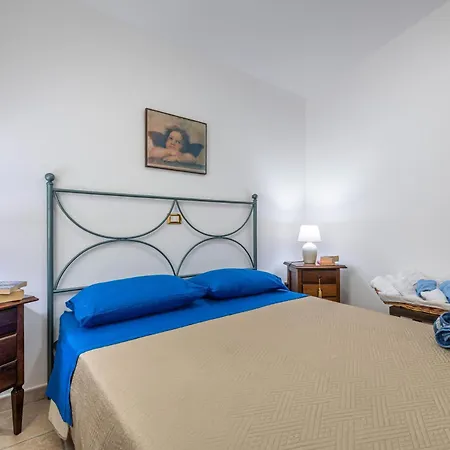 Appartamento Sa Corte De Dinu SantʼAnna Arresi