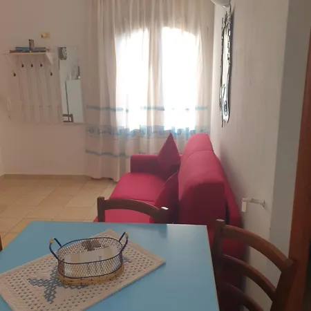 Sa Corte De Dinu SantʼAnna Arresi