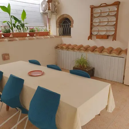 Sa Corte De Dinu SantʼAnna Arresi