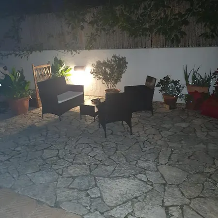 Sa Corte De Dinu Appartamento *