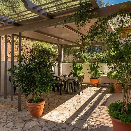 Sa Corte De Dinu SantʼAnna Arresi