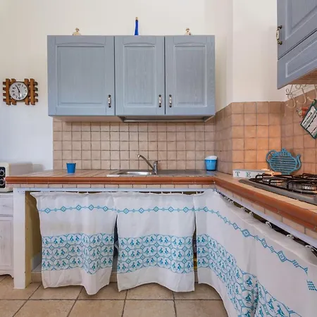 Sa Corte De Dinu Apartament *