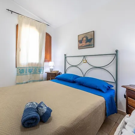 Sa Corte De Dinu SantʼAnna Arresi