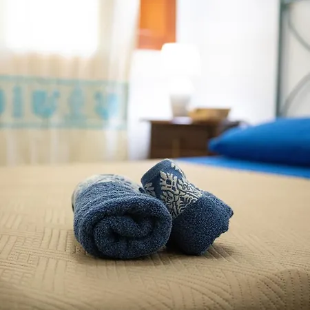 Sa Corte De Dinu SantʼAnna Arresi