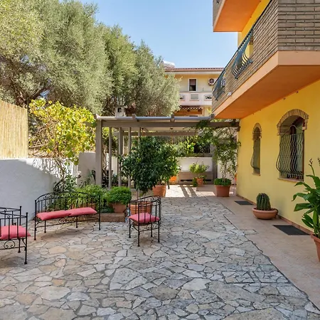 Apartamento Sa Corte De Dinu SantʼAnna Arresi