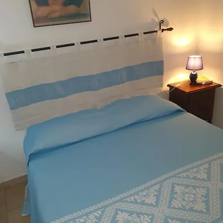 Sa Corte De Dinu SantʼAnna Arresi